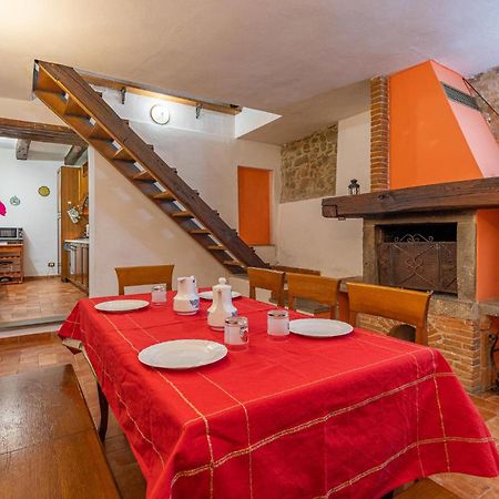 Awesome Home In Marliana With Kitchenette Екстер'єр фото